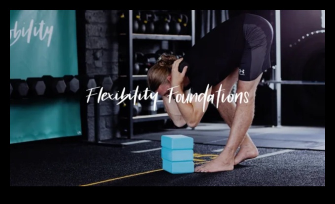 Θεμέλια ευελιξίας: Δομικά στοιχεία για ένα εύστροφο σώμα