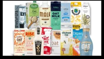 Creamy and Dreamy: Εξερευνώντας τον κόσμο των ποικιλιών γάλακτος βρώμης