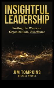 Ηγετικό κύμα: Πλοήγηση στη δυναμική της επιχειρηματικής αριστείας