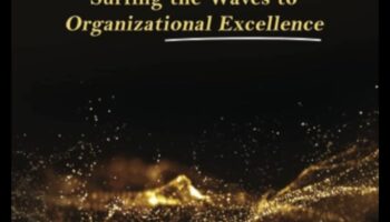 Ηγετικό κύμα: Πλοήγηση στη δυναμική της επιχειρηματικής αριστείας