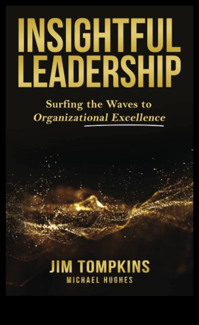 Ηγετικό κύμα: Πλοήγηση στη δυναμική της επιχειρηματικής αριστείας