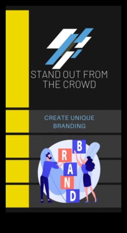 Δημιουργία μιας μοναδικής ταυτότητας επωνυμίας: βασικά στοιχεία για τις μικρές επιχειρήσεις