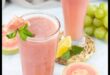 Πιείτε το καλοκαίρι: Δροσιστικές συνταγές με φρέσκους χυμούς φρούτων