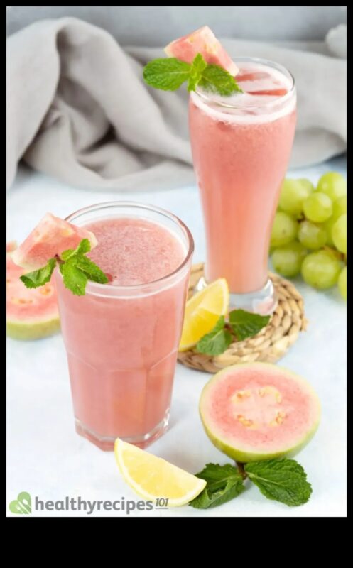 Πιείτε το καλοκαίρι: Δροσιστικές συνταγές με φρέσκους χυμούς φρούτων