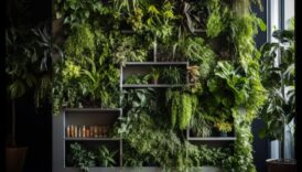 Green Ascent: The Art and Science of Vertical Gardening
