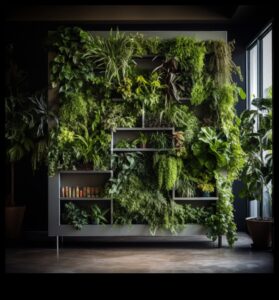 Green Ascent: The Art and Science of Vertical Gardening