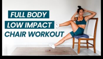 Προπονήσεις φιλικές προς το σώμα: Εξερευνώντας τον κόσμο της φυσικής κατάστασης με χαμηλό αντίκτυπο