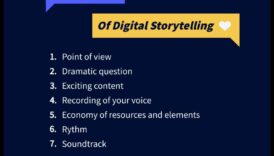 Kids' DIY Story Stones: Crafting Tools for Storytelling Adventures