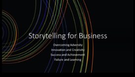 Αποκαλύφθηκαν Χρονικά Επιχειρηματικής Διοίκησης: Ιστορίες Καινοτομίας και Χρονιάς