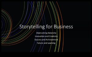 Αποκαλύφθηκαν Χρονικά Επιχειρηματικής Διοίκησης: Ιστορίες Καινοτομίας και Χρονιάς