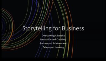 Αποκαλύφθηκαν Χρονικά Επιχειρηματικής Διοίκησης: Ιστορίες Καινοτομίας και Χρονιάς