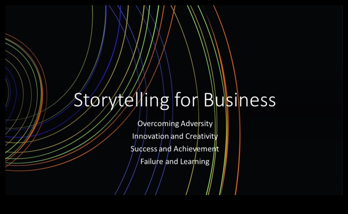 Αποκαλύφθηκαν Χρονικά Επιχειρηματικής Διοίκησης: Ιστορίες Καινοτομίας και Χρονιάς