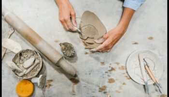 Handmade Glam: Δημιουργώντας τα δικά σας DIY αξεσουάρ μόδας