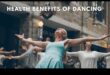 Διαφορετικότητα χορού: Βρίσκοντας τη χαρά και την απώλεια βάρους σε διαφορετικά στυλ χορού