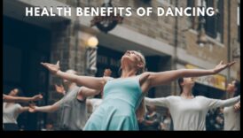 Διαφορετικότητα χορού: Βρίσκοντας τη χαρά και την απώλεια βάρους σε διαφορετικά στυλ χορού