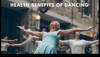 Διαφορετικότητα χορού: Βρίσκοντας τη χαρά και την απώλεια βάρους σε διαφορετικά στυλ χορού